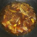 Cooksnap dari lane aprelaisya untuk resep Semur daging sapi #BikinRamadhanBerkesan #BikinRamadanBerkesan