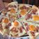 El cooksnap de Txema2305 cuando hizo Sándwich hojaldrado con huevo.