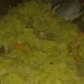 Cooksnap dari Amandini Pertiwi untuk resep Tumis Labu Siam Saus Tiram