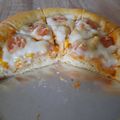 Cooksnap dari maria untuk resep Pizza