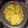 El cooksnap de Adry Ibañez cuando hizo Cookies con chips de chocolate.