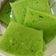 Cooksnap dari Wawa Salwa untuk resep Puding Lumut Daun Pandan
