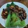 Cooksnap dari Natasha Mirza untuk resep Baby Kailan siram saus tiram