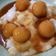 Cooksnap dari sienny untuk resep Bubur Sumsum Candil