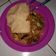 Cooksnap dari Citra Tindria untuk resep Mie Goreng Rasa Ebi