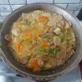 Cooksnap dari Jenny Ngesti Andani untuk resep Capcay Kuah Merah