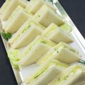Tanea का कुकस्नैप जब उन्होंने मेयोनेज वेजिटेबल सैंडविच (mayonnaise vegetable sandwich recipe in Hindi) बनाया था।