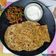 Sunita Bhargava का कुकस्नैप जब उन्होंने गोभी मटर पंराठा (Gobhi matar paratha recipe in hindi) बनाया था।