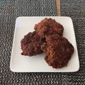 El cooksnap de Hernan ORDOÑEZ GARCIA cuando hizo Hamburguesas de carne vegetal (soya).