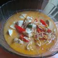 Cooksnap dari Mia Ariskha untuk resep 60) Tahu Masak Kuah Tomat