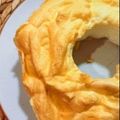 Cooksnap de Lourdes quando cozinhou Molotof na airfryer.