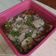 El cooksnap de Gisela Barrios Castillo cuando hizo Lengua a la vinagreta.