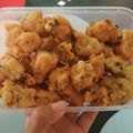 Cooksnap dari Ibuk. E untuk resep (70).Tahu pok pok