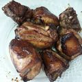 Cooksnap dari Heriana Setyorini untuk resep The Best Ayam Goreng Mentega