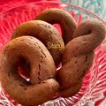 Cooksnap από Stacy! στη συνταγή Μουστοκούλουρα μαλακά με πετιμέζι...!
