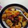 Cooksnap dari Ira, bundanya anak-anak untuk resep Kentang kering dan daging goreng sambalado