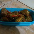 Cooksnap dari 'Oktiva Widyanti untuk resep ayam goreng kecap saos tiram