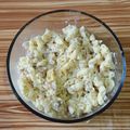 Cooksnap dari Ori Sakhi untuk resep Creamy Macaroni (Chifferi Rigata carbonara)