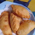 Cooksnap dari Arnita Nita untuk resep Pastel isi bihun wortel