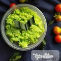 Cooksnap dari Yuyun Heriyantie untuk resep 592. Tape Ketan Hijau