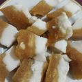 Cooksnap dari eni eni untuk resep 🍁Kue Talam Singkong 🍁