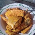 Cooksnap dari Harina Watty Tampubolon untuk resep Arsik ikan mas khas Medan