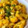 Rimpy Goyal का कुकस्नैप जब उन्होंने गोभी आलू की सब्जी (Gobhi aloo ki sabzi recipe in hindi) बनाया था।