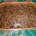 Cooksnap dari serikat rejeki untuk resep SambeL Pecel Blitar (Homemade)