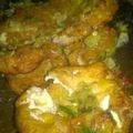 Cooksnap dari Dinda Putri untuk resep Tempe Penyet Sambel Bawang - Jawa Timur