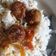 Cooksnap dari Mutia untuk resep Semur Bola - Bola Daging