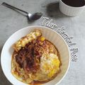 Cooksnap dari ✨ Ella Hadibroto ✨ untuk resep Telur Sambal Petis