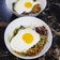 Cooksnap dari Friska Liu untuk resep Bibimbap (korean food)