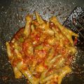 Cooksnap dari Mamah Radja untuk resep Ceker mercon 🌶🌶🌶
