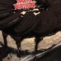Cooksnap dari Ameriana Indripramesty untuk resep Oreo Cheesecake (No Bake)