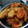 El cooksnap de Jafi diesel cuando hizo Pollo Frito/Chicken Nuggets.