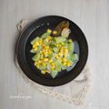 Cooksnap dari Nendah Rismaita untuk resep Sayur Bening Timun