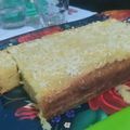 Cooksnap dari Lala untuk resep Prol Tape Keju Happy Call