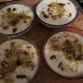 صورة من schdi schadi، شاركها بعد تجربة وصفة رز بحليب