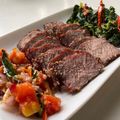 Cooksnap dari Nova Halida untuk resep Sei Sapi Homemade
