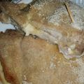 debbezzina's cooksnap of when they made Stuffed pork.