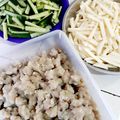 Cooksnap dari Widalyana Oktarina Yusuf untuk resep Pentol Tekwan ikan