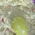 Cooksnap dari Jelsiana Bintang untuk resep Manisan mangga muda..