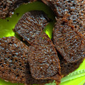 Cooksnap dari Asti Wulandari untuk resep Kue Sarang Semut / Caramel Cake