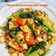 Cooksnap dari Nita Puspita untuk resep Tumis Sayur Sawi dan Jagung Manis