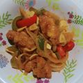 Cooksnap dari Ratna Rosalina untuk resep Ikan dori asam manis