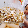 Hohsin Chen 的 親子動手diy~焦糖爆米花(影片教學) cooksnap