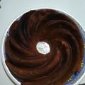 Cooksnap dari Mamiek Juan Adzikri untuk resep Bolu panggang ubi ungu