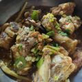 Cooksnap dari Ahmad Ridho untuk resep Rica rica Ayam pedas manis