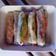 El cooksnap de Bärbel cuando hizo Rollitos de pollo y vegetales en papel de arroz.