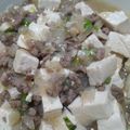 Cooksnap dari Iwie untuk resep Mun Tahu